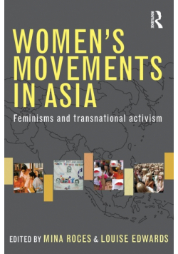 Women's Movements in Asia