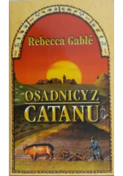 Osadnicy z Catanu