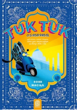 Tuk Tuk Cinema
