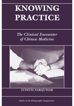 Knowing Practice