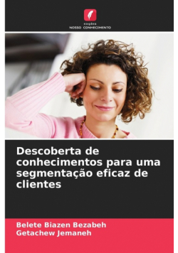 Descoberta de conhecimentos para uma segmentação eficaz de clientes