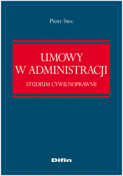 Umowy w administracji