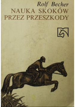 Nauka skoków przez przeszkody