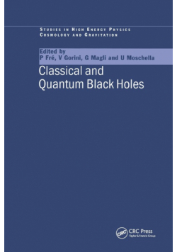 Classical and Quantum Black Holes