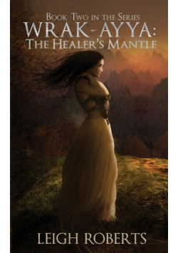 The Healer's Mantle