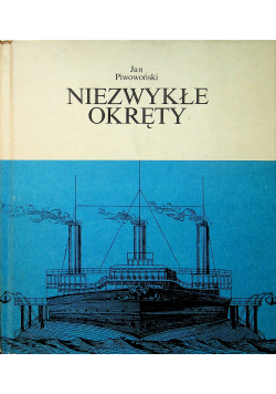 Niezwykłe okręty