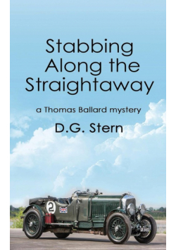Stabbing Along the Straightaway