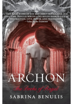 Archon                      Pb