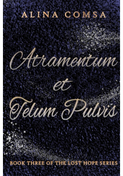 Atramentum et Telum Pulvis