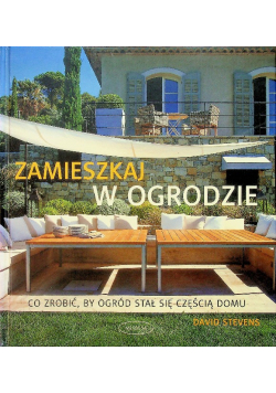 Zamieszkaj w ogrodzie