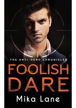 Foolish Dare