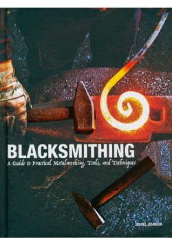 Blacksmithing