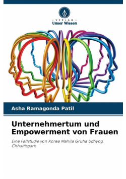 Unternehmertum und Empowerment von Frauen