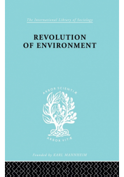Revolutn Of Environmnt Ils 175