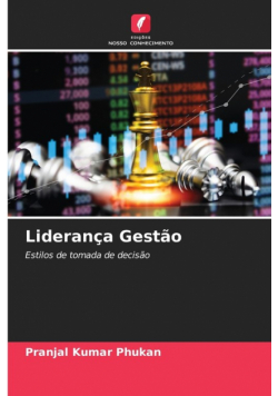 Liderança Gestão