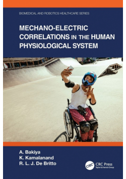 Mechano-Electric Correlations in the Human Physiological System
