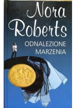 Odnalezione marzenia
