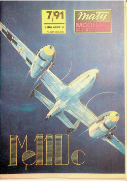 Mały modelarz 7 91