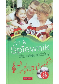 Śpiewnik dla całej rodziny