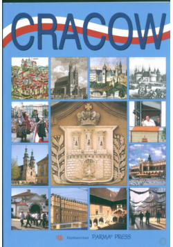 Cracow Kraków   wersja angielska