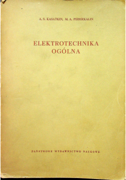 Elekrtrotechnika ogólna