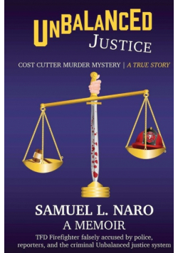 Unbalanced Justice