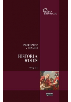 Historia Wojen Tom 2
