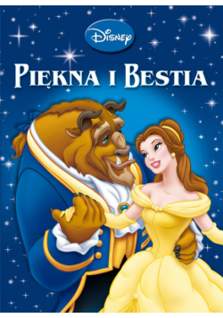 Magiczna Kolekcja Piękna i Bestia