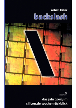 Backslash