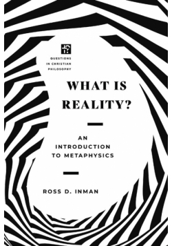 What Is Reality?