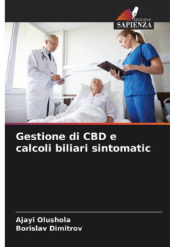 Gestione di CBD e calcoli biliari sintomatic