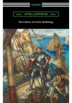 The Library of Greek Mythology