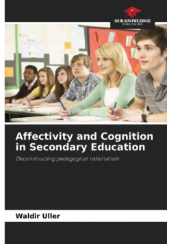Affectivity and Cognition in Secondary Education
