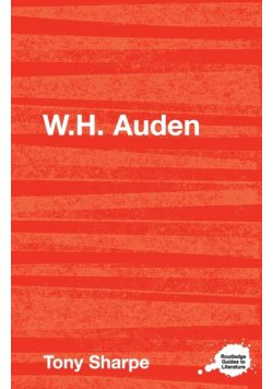 W.H. Auden