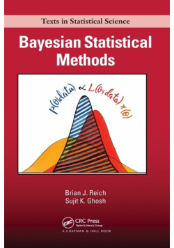 Bayesian Statistical Methods
