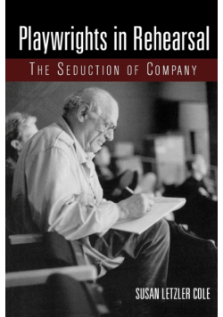 Playwrights in Rehearsal
