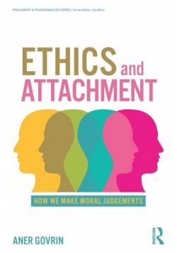 Ethics and Attachment