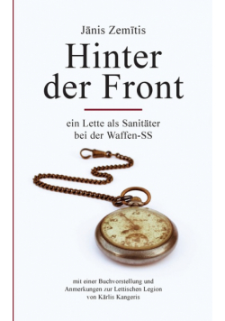 Hinter der Front