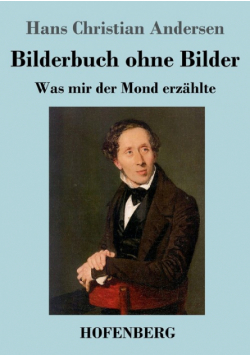 Bilderbuch ohne Bilder