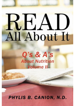 Read All About It