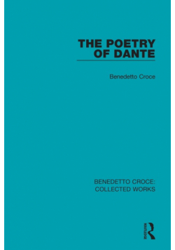 The Poetry of Dante