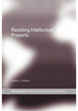 Resisting Intellectual Property