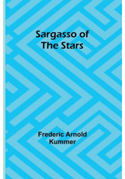 Sargasso of the Stars