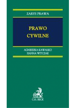Prawo Cywilne