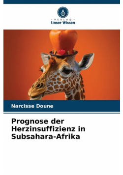 Prognose der Herzinsuffizienz in Subsahara-Afrika