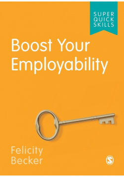 Boost Your Employability