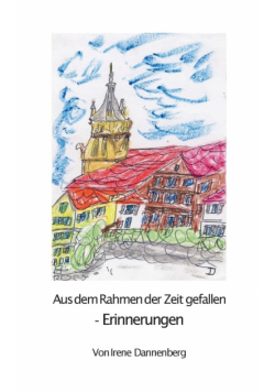 Aus dem Rahmen der Zeit gefallen