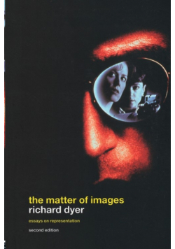 The Matter of Images