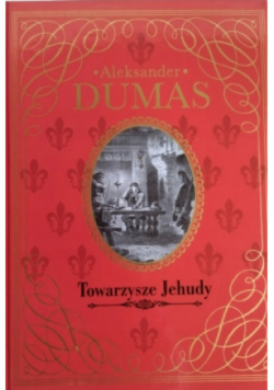 Towarzysze Jehudy