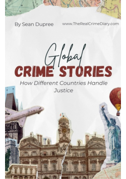 Global Crime Stories